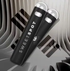 Sweetspot Sleep Disposable Weed Vape