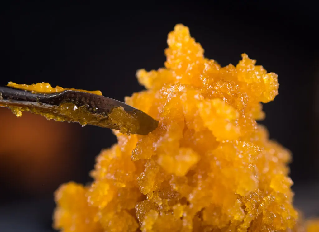 live resin