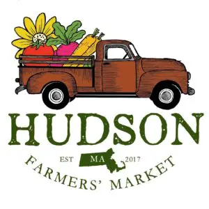 Hudson, MA Farmers' Market