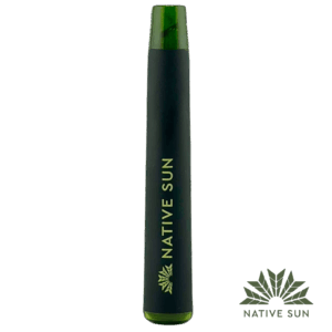 Native Sun Kuzco's Poison Distillate Vape