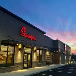 Hudson, MA Chick-fil-A