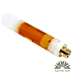 Native Sun Watermelon Haze F2 Live Resin Vape Cart