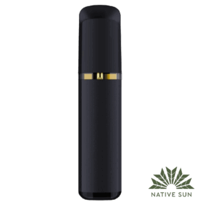 Sunshine Daydream Disposable Live Resin Vape