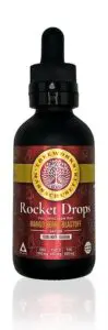 Treeworks Rocket Drops