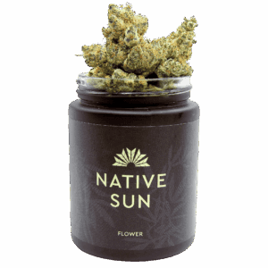 hollywood hairband 3.5g flower