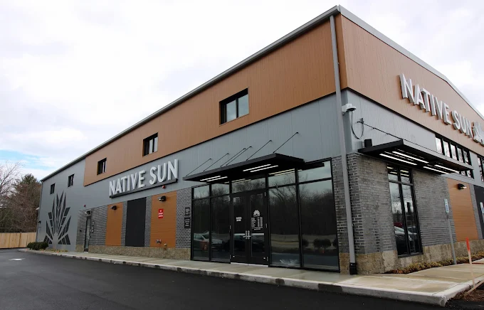 Native Sun North Attleboro, MA