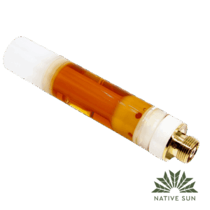 Native Sun Watermelon Haze F2 Live Resin Vape Cart