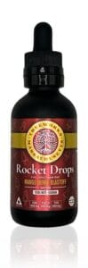 Treeworks Rocket Drops