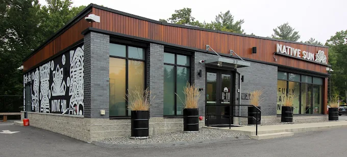 Native Sun Hudson medical marijuana dispensary