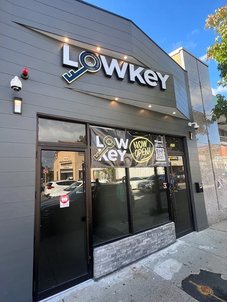 Lowkey Dorchester Dispensary