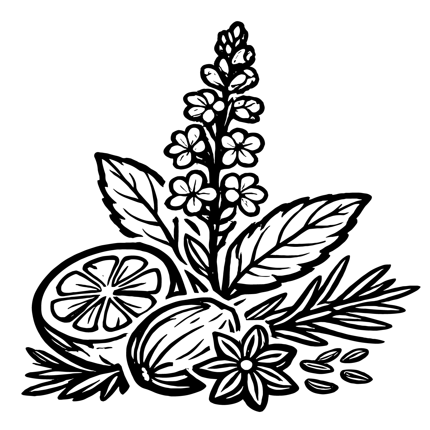 Terpinolene